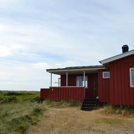 Holiday home Romo *