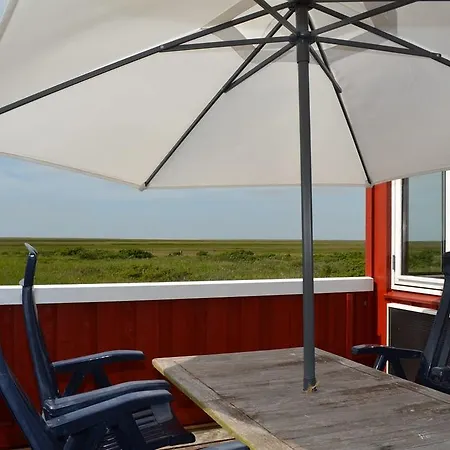 Romo Holiday home *