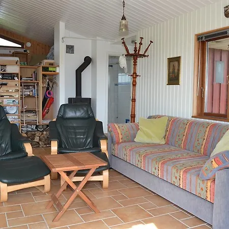 Romo Holiday home *