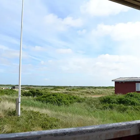 Romo Holiday home Lakolk