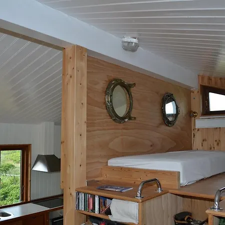 Romo Holiday home
