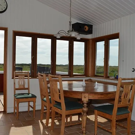 Romo Holiday home *