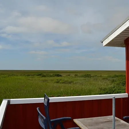 Romo Holiday home Lakolk