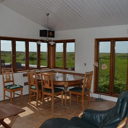 Holiday home Romo Lakolk
