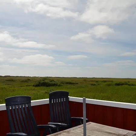 Romo Holiday home