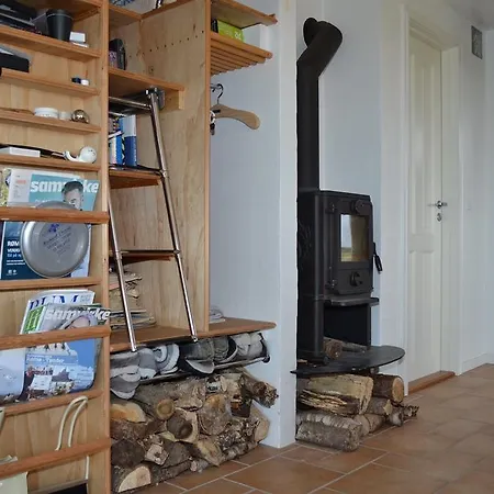 Romo Holiday home Lakolk
